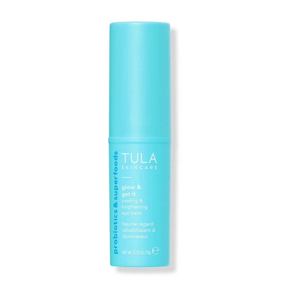 🆕 TULA Glow and Get it Eye Balm